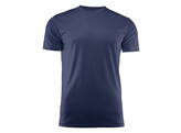 Run Junior active t-shirt Navy 150-160 cl