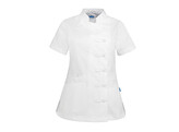 RINA Damesjack wit 3XL