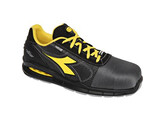 RUN NET AIRBOX MATRYX LOW S1P SRC WIND GRAY/BLACK 47