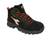 SPORT DIATEX MID S3 WR CI SRC BLACK/GREEN RAGE 48