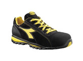 GLOVE LOW S1P HRO SRA BLACK 39