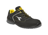 BLITZ LOW S3 SRC BLACK 48