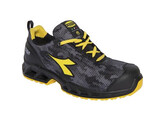 SHARK STABLE IMPACT LOW S3 SRC ESD BLACK/GRAY  C2541  44