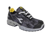 SHARK STABLE IMPACT LOW S1P SRC ESD GRAY/BLACK  C2539  46