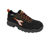 SPORT DIATEX LOW S7S FO CI SR BLACK/GREEN RAGE 35