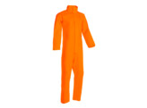 4964 OVERAL MONTREAL Oranje S