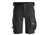 AW Stretch Shorts 6143 Zwart 50