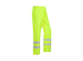 6580 BROEK GEMINI Fluo Geel L