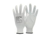 PSP 10-700 Allround PU White Nylon  8
