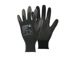 PU HANDSCHOENEN 10-710