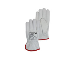 LEDEREN HANDSCHOENEN 32-209