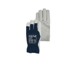 LEDEREN HANDSCHOENEN 32-310