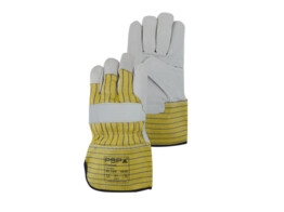 LEDEREN HANDSCHOENEN 34-100