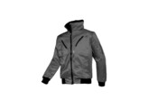 027A BLOUSON HAWK Grijs M