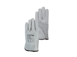 LEDEREN HANDSCHOENEN 34-220