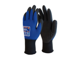 NITRIL HANDSCHOENEN 10-590