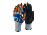 PSP 18-590 Cut D IP Winter Pro  mt 8