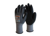 PSP 10-580 Allround Pro TS PFT Black  08