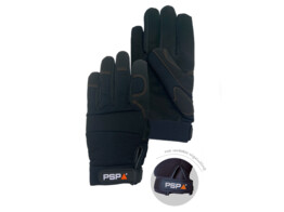 LEDEREN HANDSCHOENEN 39-510