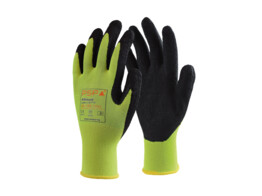 LATEX HANDSCHOENEN 10-125