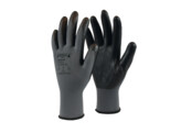 PSP 10-510 Allround NF black  mt 9