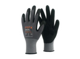 PSP 10-570 Allround NF black  mt 8