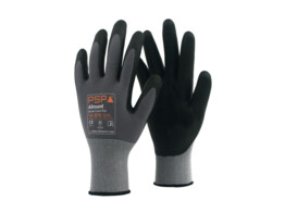 NITRIL HANDSCHOENEN 10-570