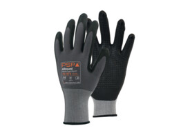 NITRIL HANDSCHOENEN 10-575