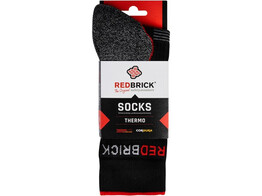 ACCESSOIRES SOKKEN REDBRICK THERMO