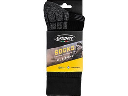 ACCESSOIRES SOKKEN GRISPORT ALL SEASON