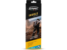 GRISPORT INSOLES MEDIUM