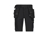 DASSY  Aurax PACOSPA30 ZWART 64