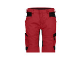 DASSY  Axis Women PESCO41 ROOD/ZWART 42