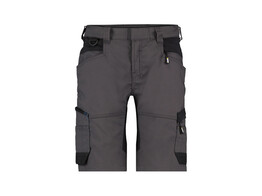WERKSHORT MET STRETCH VOOR DAMES DASSY  AXIS WOMEN