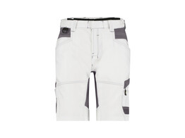 SCHILDERSSHORT MET STRETCH VOOR DAMES DASSY  AXIS  WOMEN