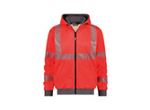 DASSY  Evans PESCO84 FLUOROOD/CEM.GRIJS 3XL