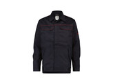 DASSY  Montana CO73 ZWART XS