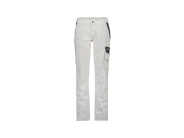 TWEEKLEURIGE WERKBROEK VOOR DAMES DASSY  NASHVILLE