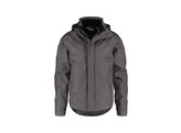 DASSY  Minsk PES90 CEM.GRIJS XL