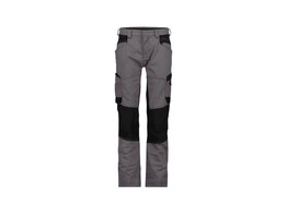 WERKBROEK MET STRETCH VOOR DAMES DASSY  HELIX