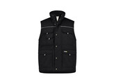 DASSY  Mons PESCO61 ZWART XS