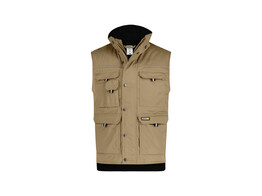 BODYWARMER DASSY  MONS