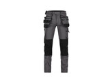 DASSY  Matrix PACOSPA30 ANTRA/ZWART 36