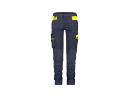 WERKBROEK MET STRETCH VOOR DAMES DASSY  HONG KONG