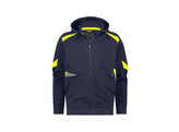 DASSY  Santos COPES86 NACHTBL/FLUOGEEL 3XL