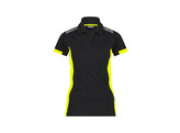 DASSY  Veracruz Women COPES83 ZWART/FLUOGEEL L