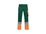 DASSY  Omaha PESCO61 FL.GROEN/FLUO-ORANJE 40 MINUS
