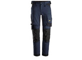 AW Stretch Broek 6341 Navy 258