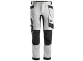 AW Stretch Trousers HP 6241 Wit 256