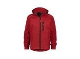 DASSY  Tavira PES21 ROOD 3XL